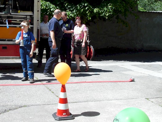 10 Jahre Bürgerhaus Bornim