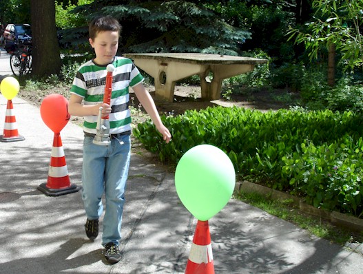 10 Jahre Bürgerhaus Bornim