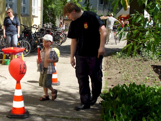 10 Jahre Bürgerhaus Bornim