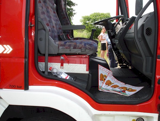 Sommerfest der KITA Neunmalklug