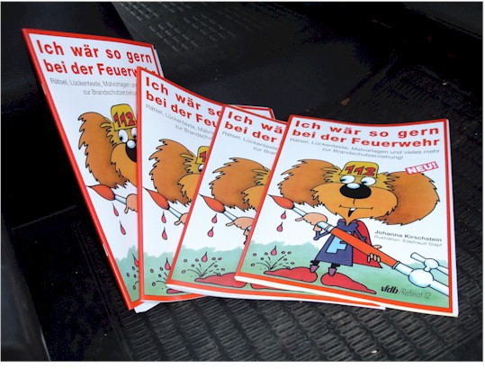 Sommerfest der KITA Neunmalklug