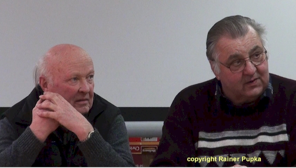 Mitgliederversammlung 2012